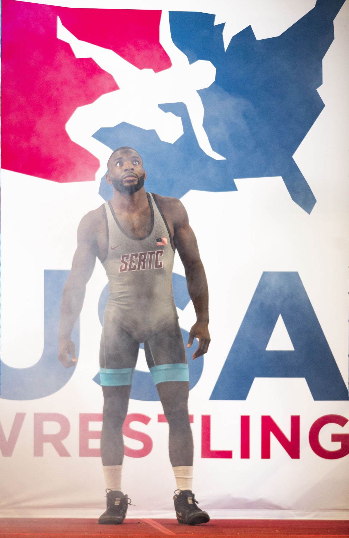 Senior World Team Trials, 9.12